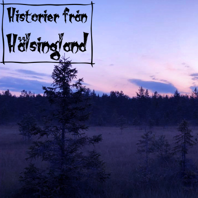 Historier Från Hälsingland