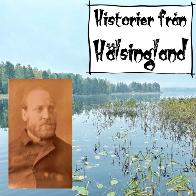 Historier Från Hälsingland