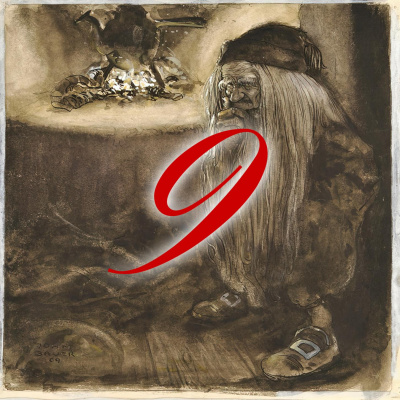 Historier Från Hälsingland