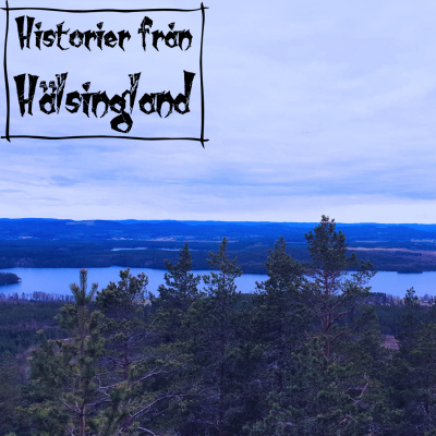 Historier Från Hälsingland