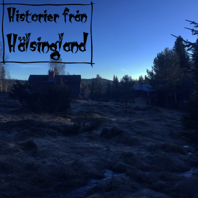 Historier Från Hälsingland