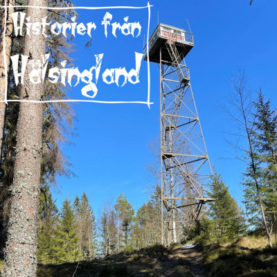 Historier Från Hälsingland