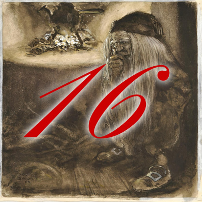 Historier Från Hälsingland