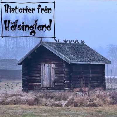 Historier Från Hälsingland
