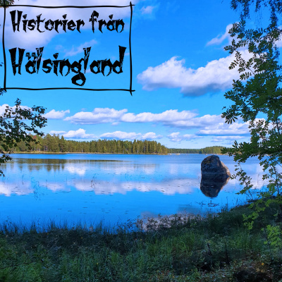 Historier Från Hälsingland