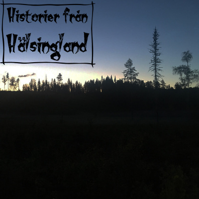 Historier Från Hälsingland