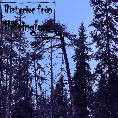 Historier Från Hälsingland