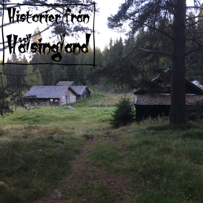 Historier Från Hälsingland