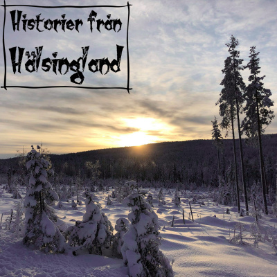 Historier Från Hälsingland