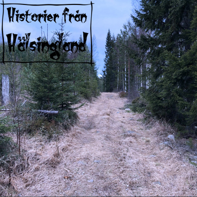 Historier Från Hälsingland