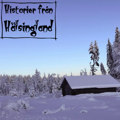 Historier Från Hälsingland