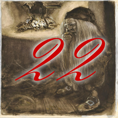 Historier Från Hälsingland