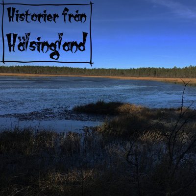 Historier Från Hälsingland