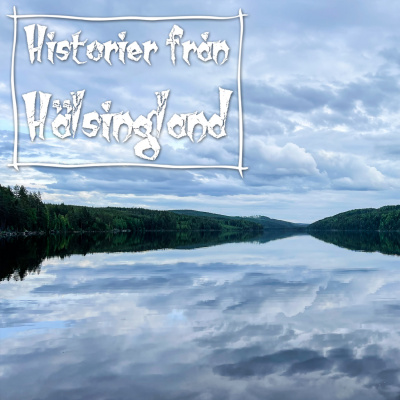 Historier Från Hälsingland