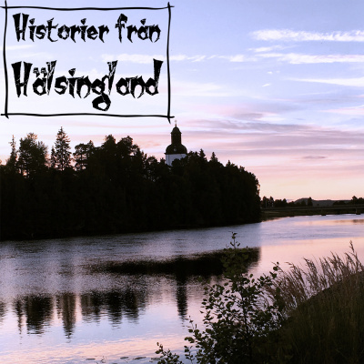 Historier Från Hälsingland