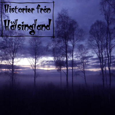 Historier Från Hälsingland
