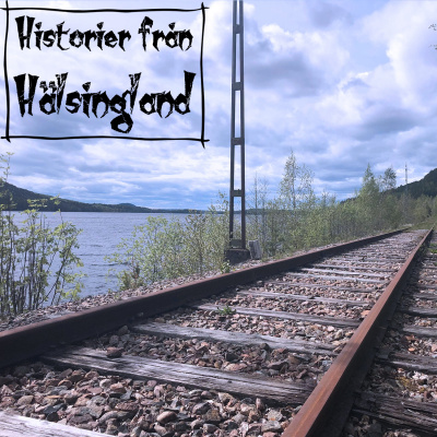 Historier Från Hälsingland