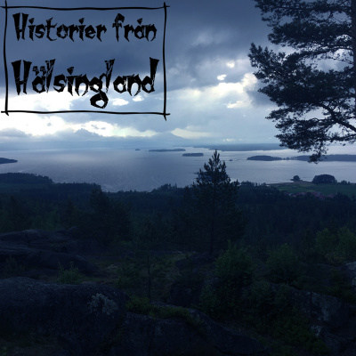 Historier Från Hälsingland