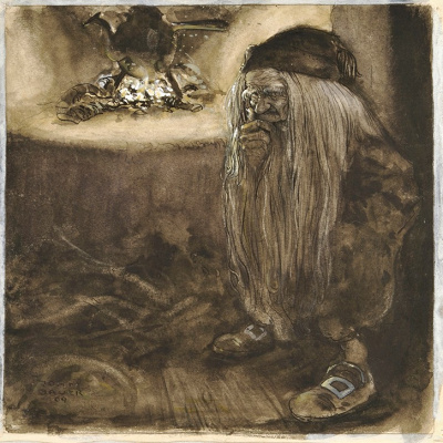 Historier Från Hälsingland