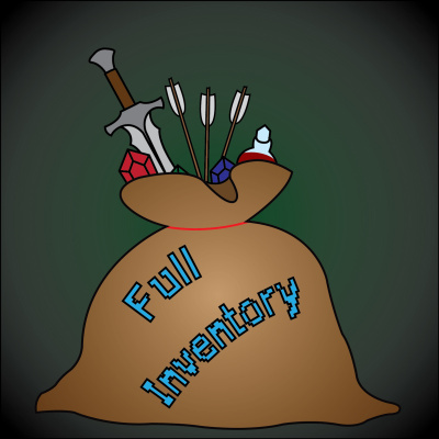 Full Inventory
