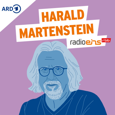 Harald Martenstein | Radioeins