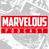 Marvelous -S04E02- Previews de grapas USA, Hombre y Superman, Criminal, Exiliados