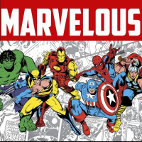 Marvelous -S01E01- El origen de Marvel, El proyecto Marvels
