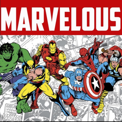 Marvelous