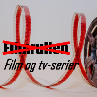 Film og tv-serier - Episode 1 - Kan biograferne overleve?