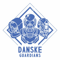 De Danske Guardians - Episode 21 - Kæmpe Destiny 2 leak!