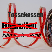 Tossekassen - Episode 4 - Mange nyheder, mange trailers
