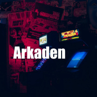 Arkaden - Episode 6 - Cyberpunk crunch