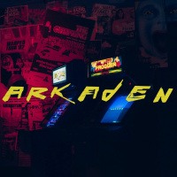 Arkaden - Episode 11 - Cyberpunk special!