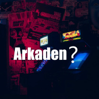 Arkaden - Episode 4 - Game over, PlayStation