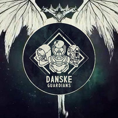 De Danske Guardians - En Destiny Podcast