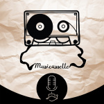 Musicassette