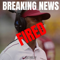 Pop Up Show: Willie Taggart Fired