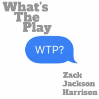 Sneak Preview: Whats The Play? - Sports Are Back!