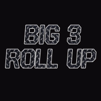Big Woke Roll Up Ft. Chris Rix, Clarence Greenwood,  Justin Pawlowski