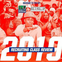 The Gator Panel: 2019 Signing Day Review