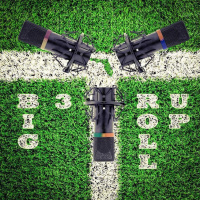 Rolle One Up Ft. Snell, Goetz,  Samari Rolle