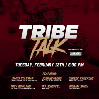Tribe Talk: Post NSD 19 FSU Panel