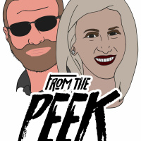 From The Peek To The Pitt: Sneak Peak