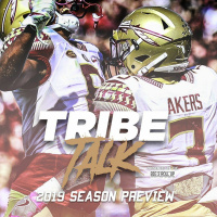 Tribe Talk: 2019 FSU Season Preview