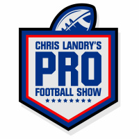 Sneak Preview: Chris Landrys Pro Football Show