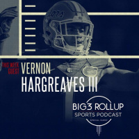 The District Uno Episode Ft. Vernon Hargreaves, III