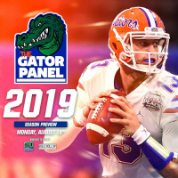 The Gator Panel: 2019 Season Preview