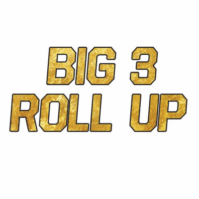 Big 3 Roll Up