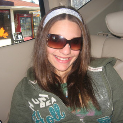 Elizabeth Ashleys Podcast