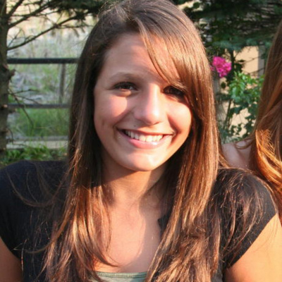 Elizabeth Ashleys Podcast